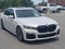 2022 BMW 7 Series 740i