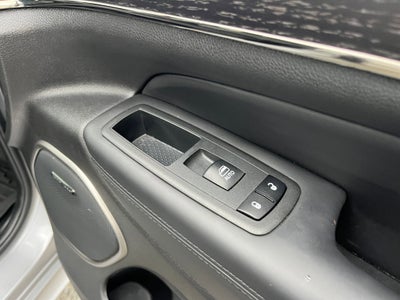 2021 Jeep Grand Cherokee High Altitude