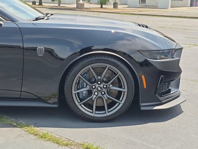 2024 Ford Mustang Dark Horse