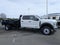 2025 Ford Super Duty F-450 DRW XL