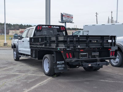 2025 Ford Super Duty F-450 DRW XL