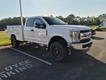 2018 Ford Super Duty F-250 SRW XL