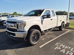 2018 Ford Super Duty F-250 SRW XL