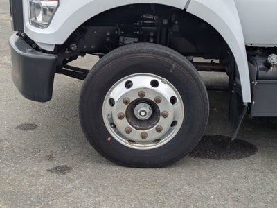 2021 Ford F-650SD Base