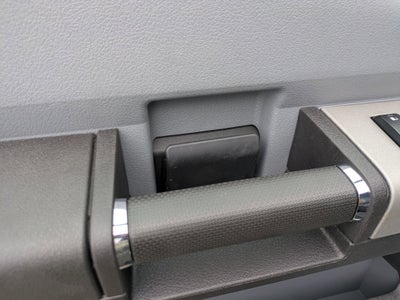 2021 Ford F-650SD Base