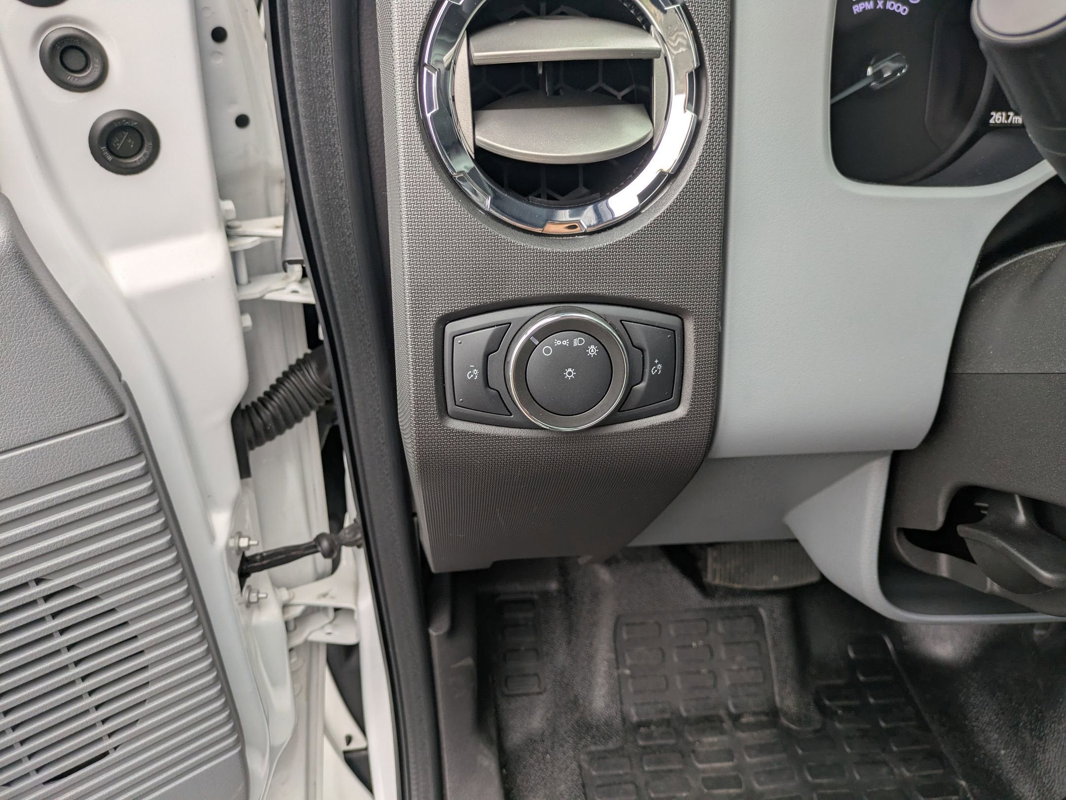 2021 Ford F-650SD Base