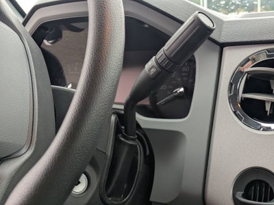 2021 Ford F-650SD Base