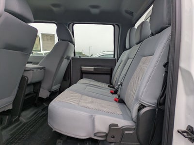 2021 Ford F-650SD Base