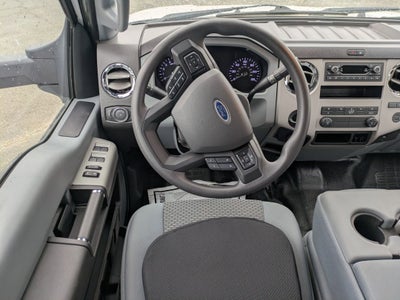 2021 Ford F-650SD Base