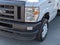 2024 Ford E-Series Cutaway Base