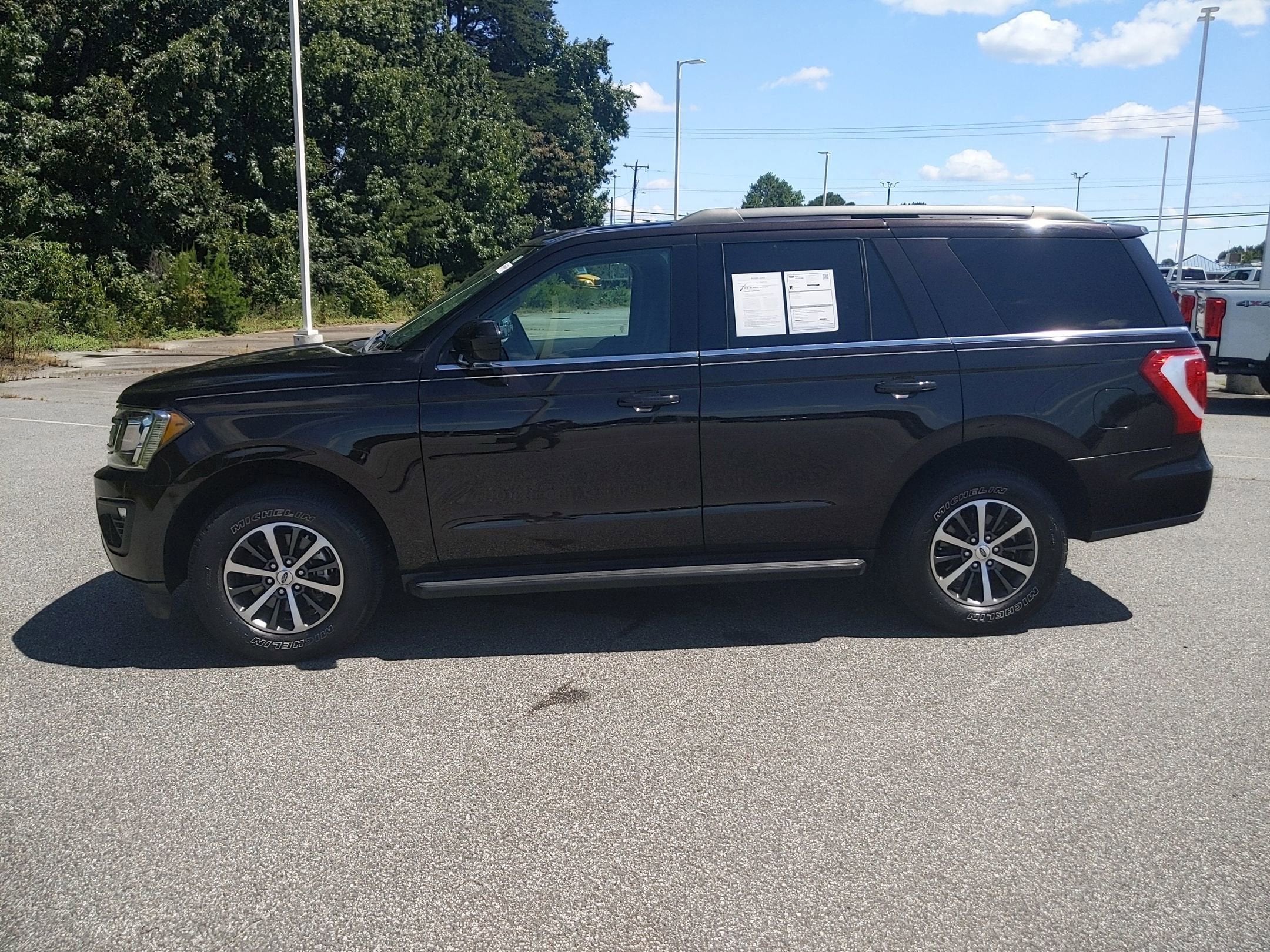 2021 Ford Expedition XLT