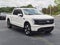 2025 Ford F-150 Lightning Platinum