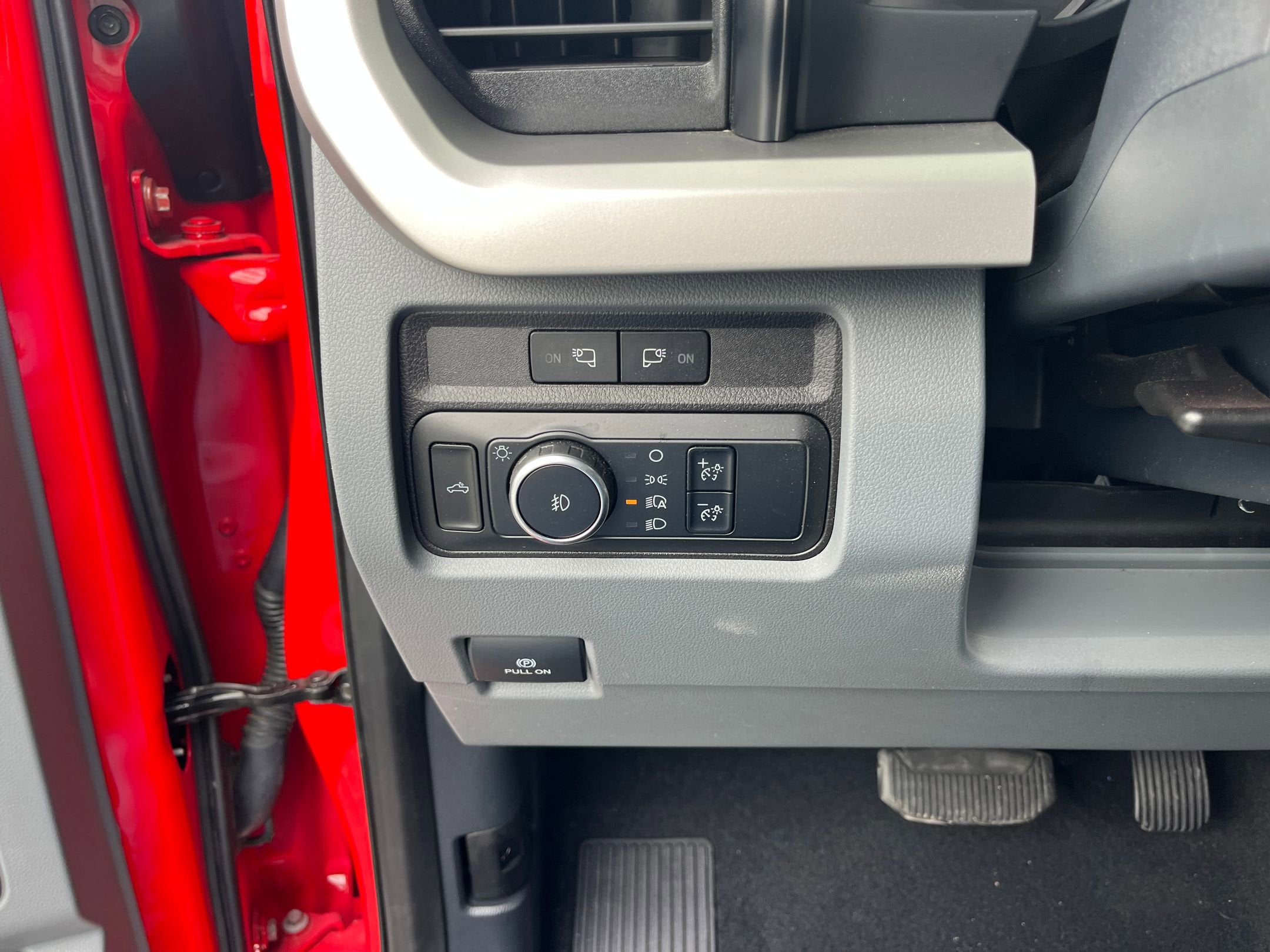 2024 Ford Super Duty F-250 SRW XLT