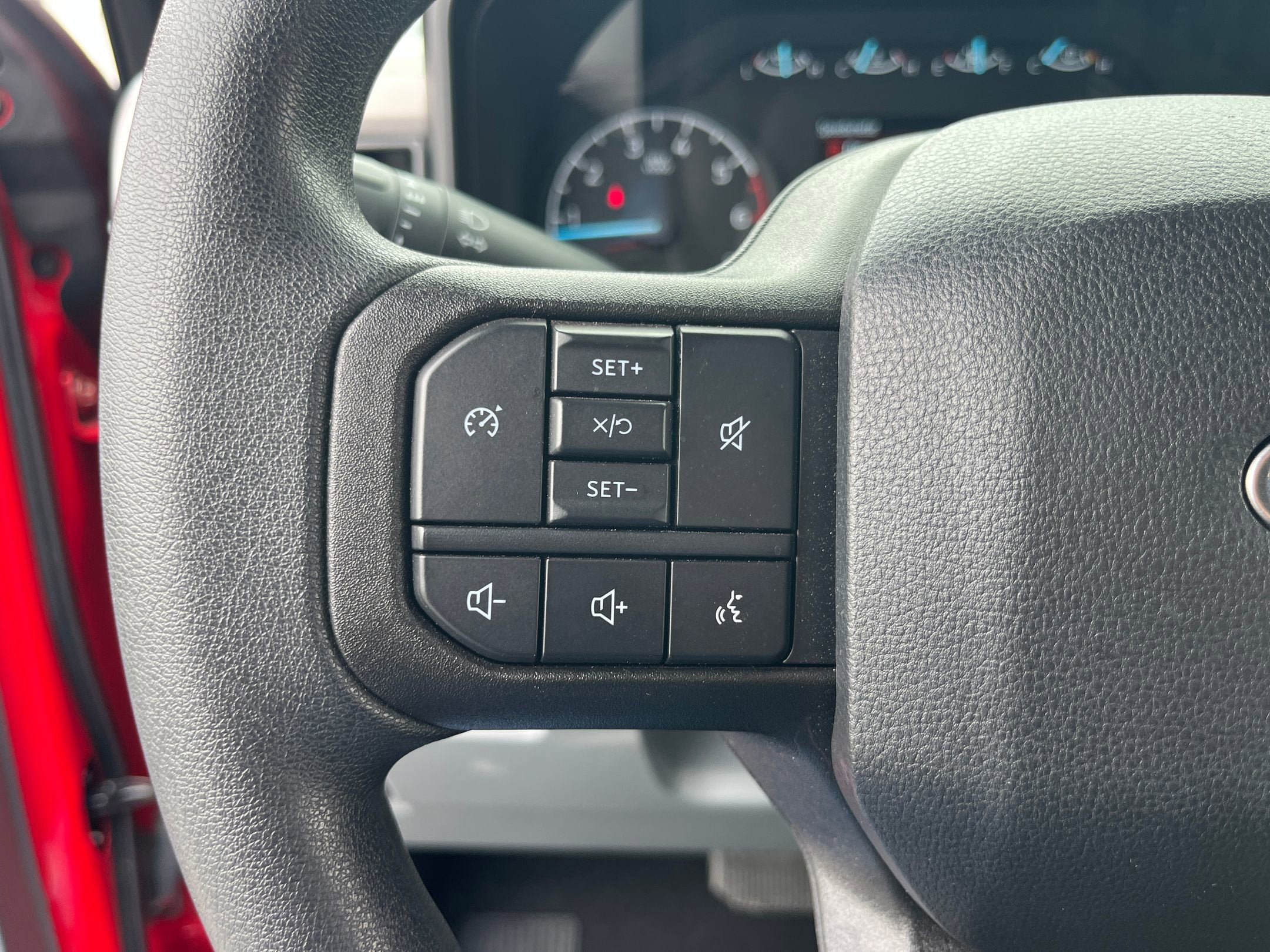 2024 Ford Super Duty F-250 SRW XLT