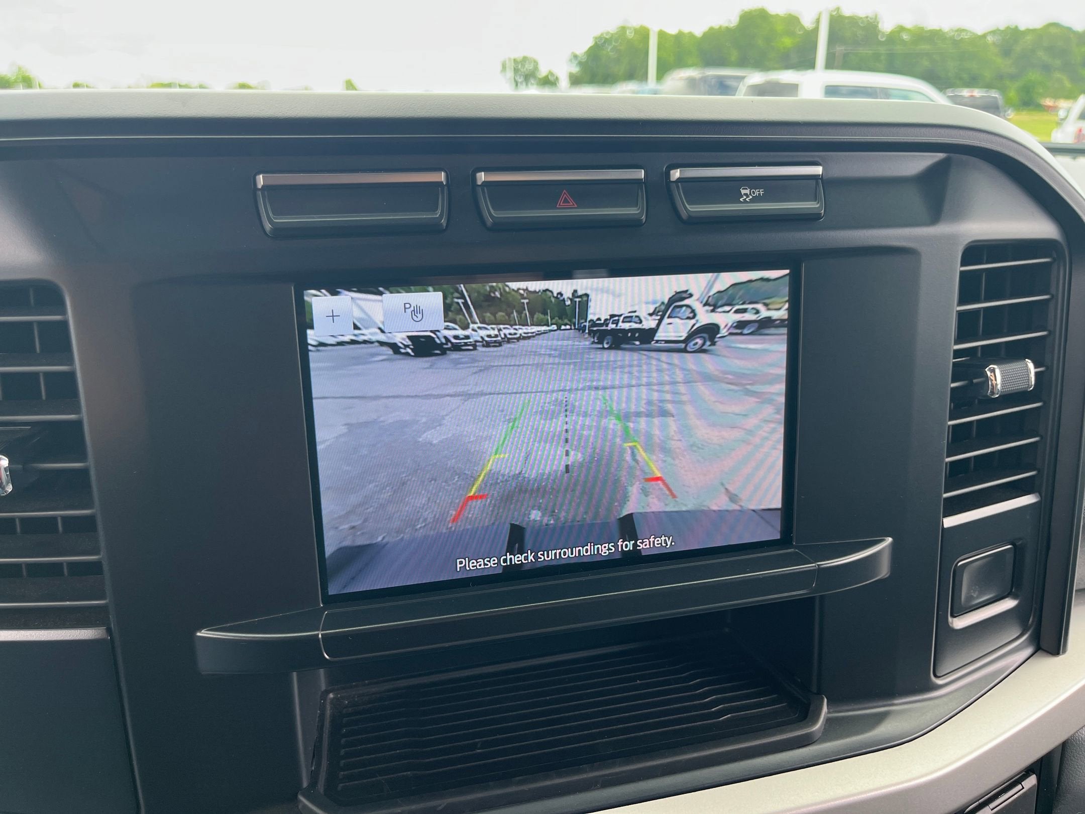 2024 Ford Super Duty F-250 SRW XLT