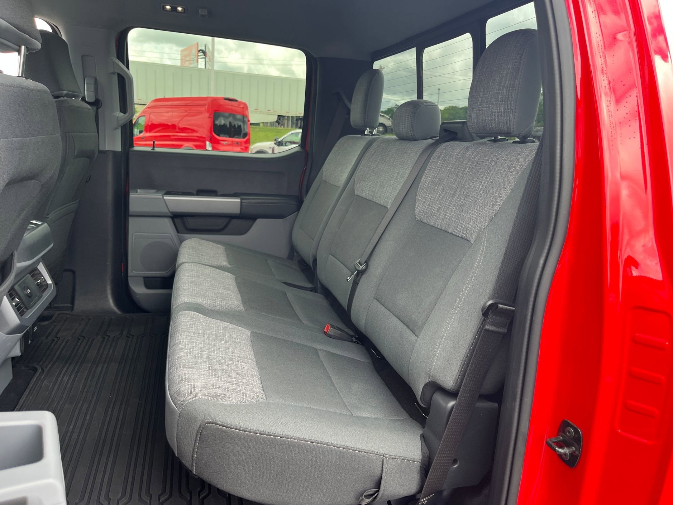 2024 Ford Super Duty F-250 SRW XLT