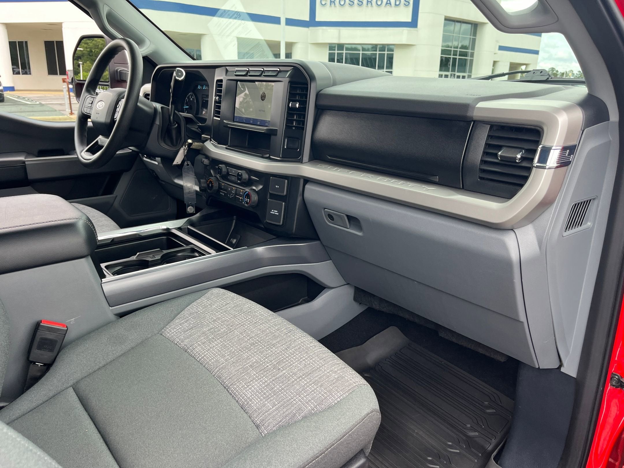 2024 Ford Super Duty F-250 SRW XLT