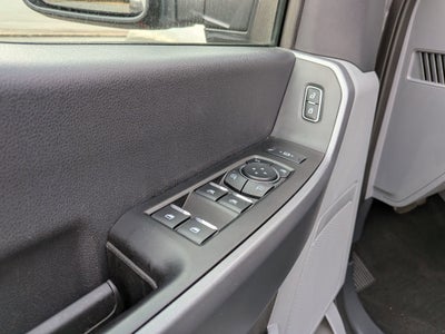 2024 Ford Super Duty F-250 SRW XLT