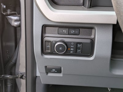 2024 Ford Super Duty F-250 SRW XLT