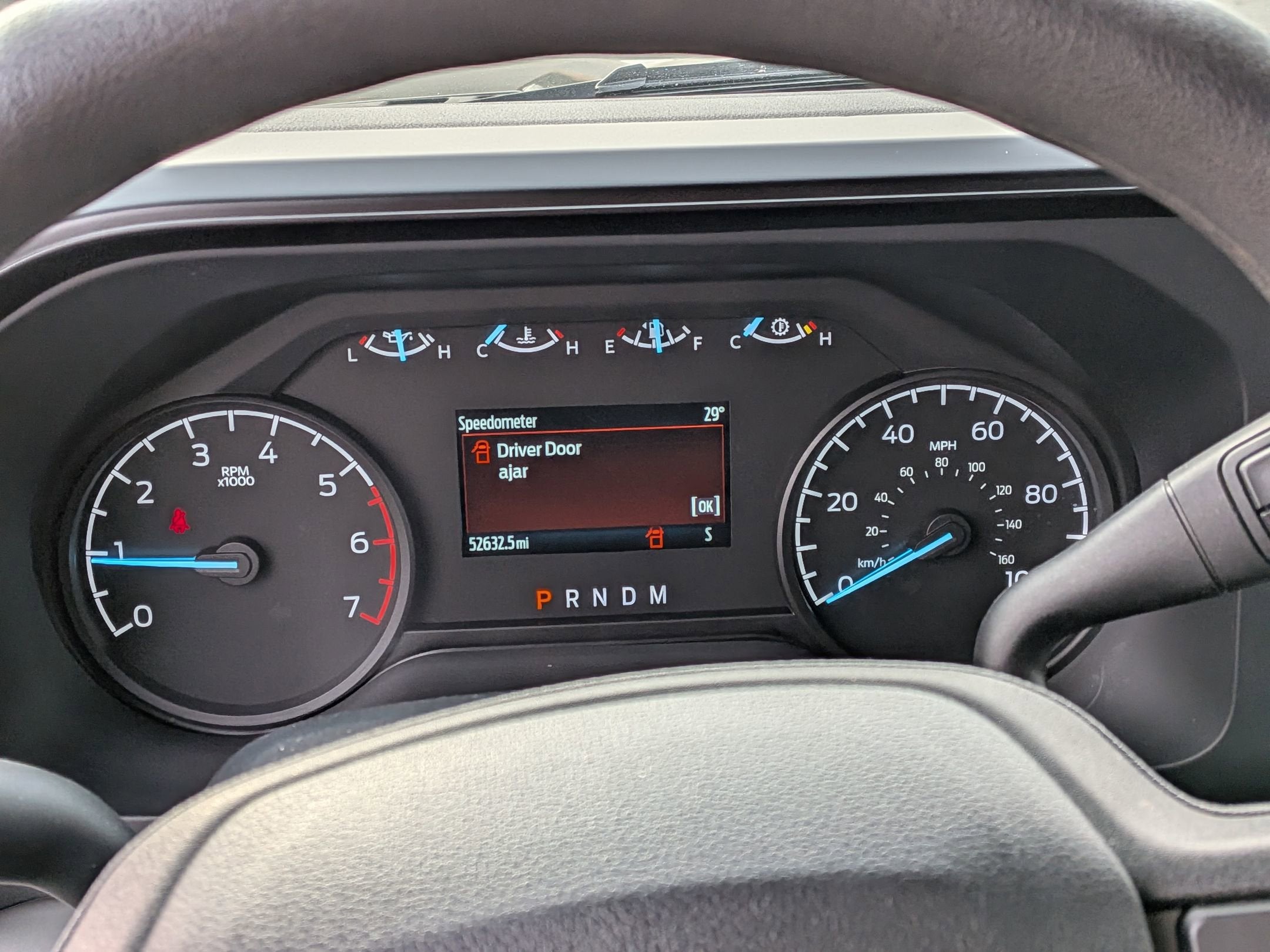 2024 Ford Super Duty F-250 SRW XLT