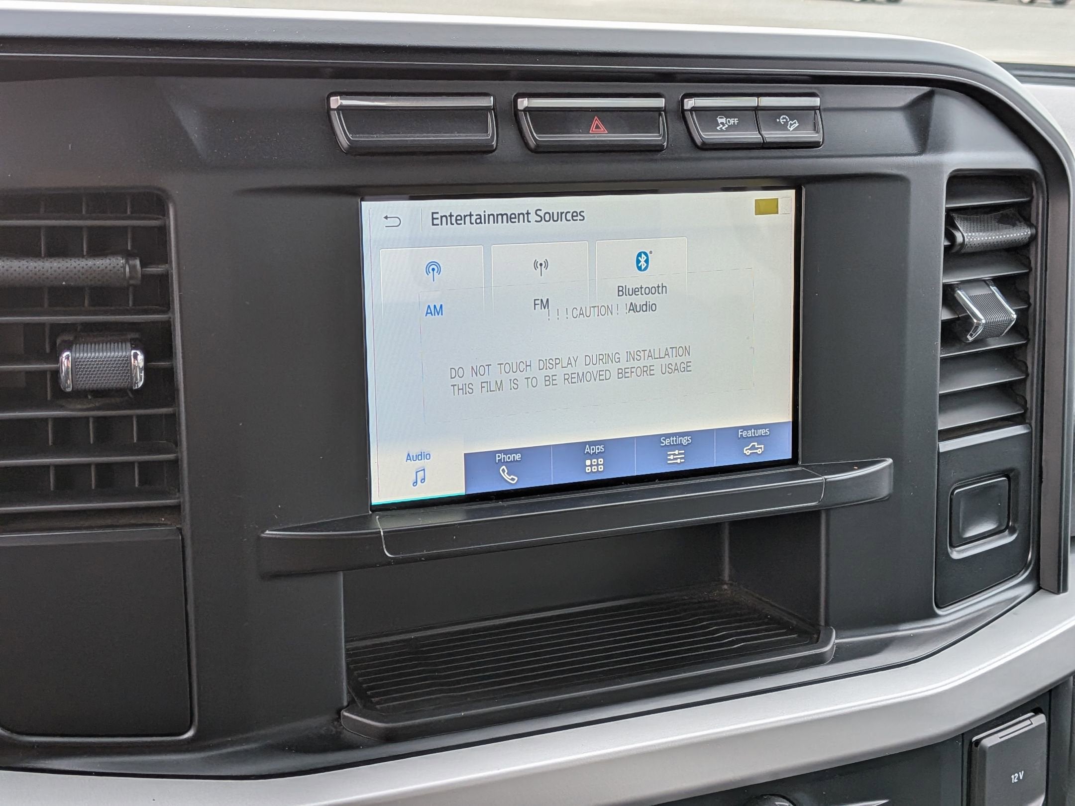 2024 Ford Super Duty F-250 SRW XLT