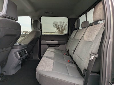 2024 Ford Super Duty F-250 SRW XLT