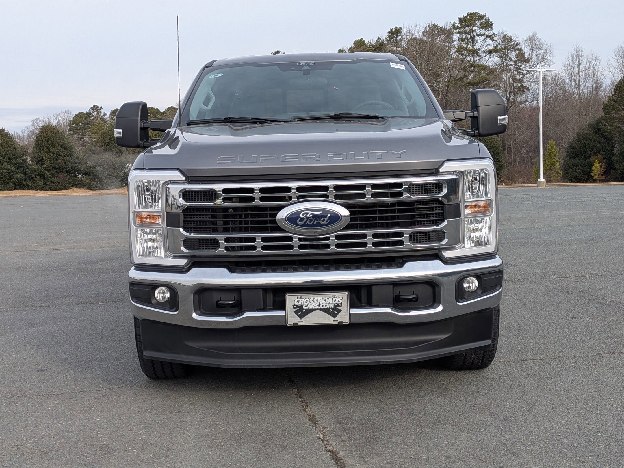 2024 Ford Super Duty F-250 SRW XLT