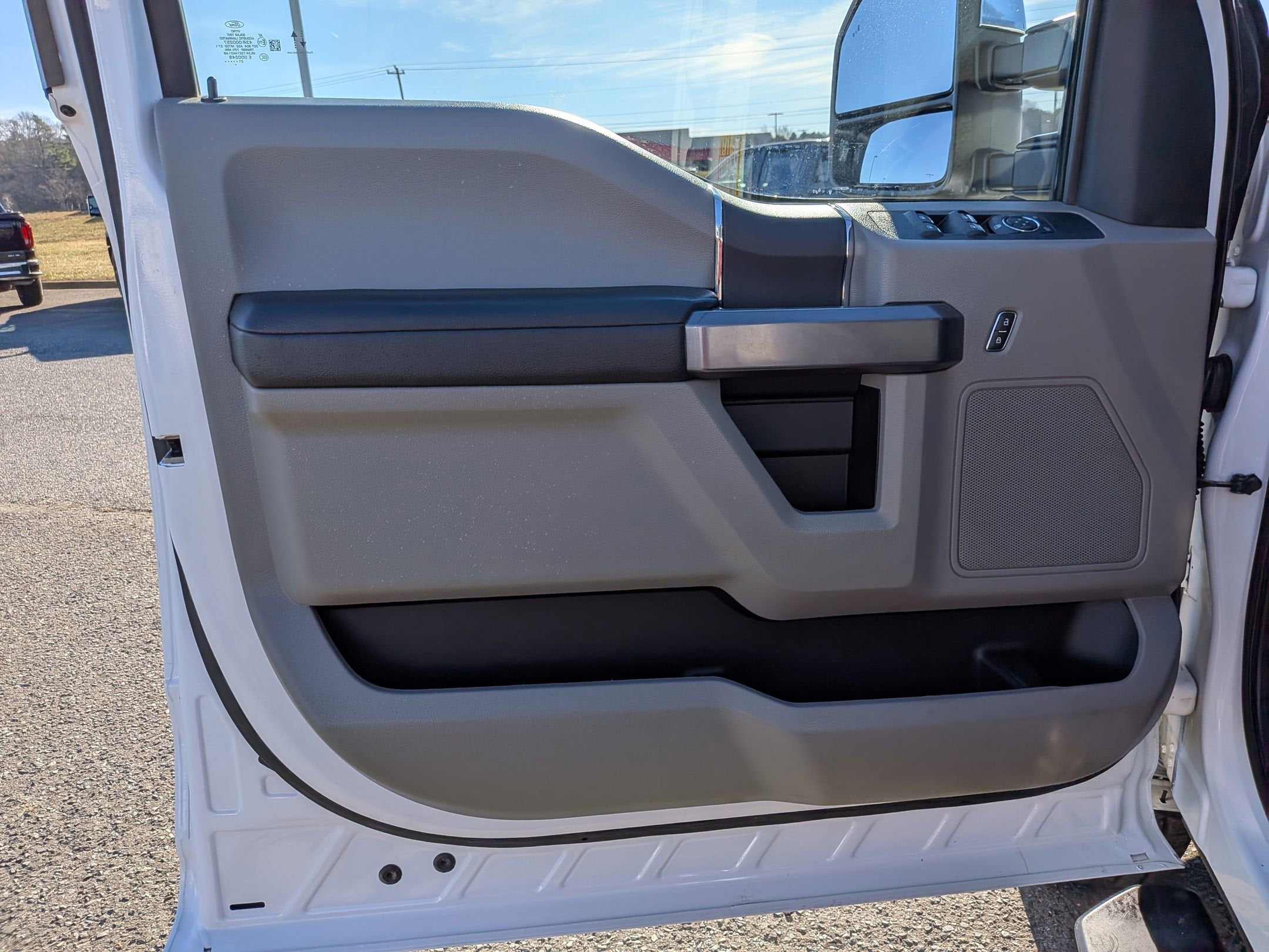 2022 Ford Super Duty F-250 SRW XLT