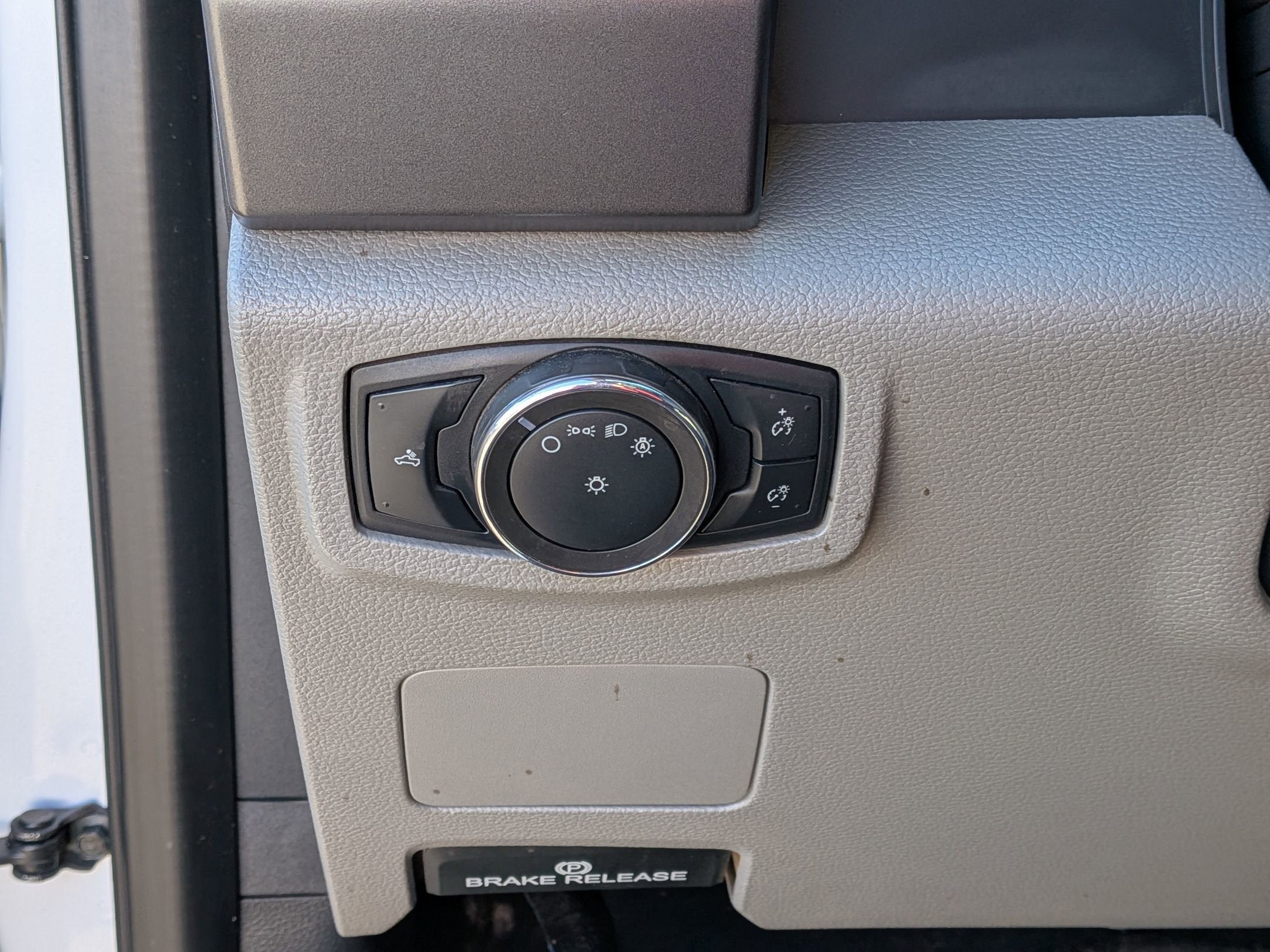 2022 Ford Super Duty F-250 SRW XLT