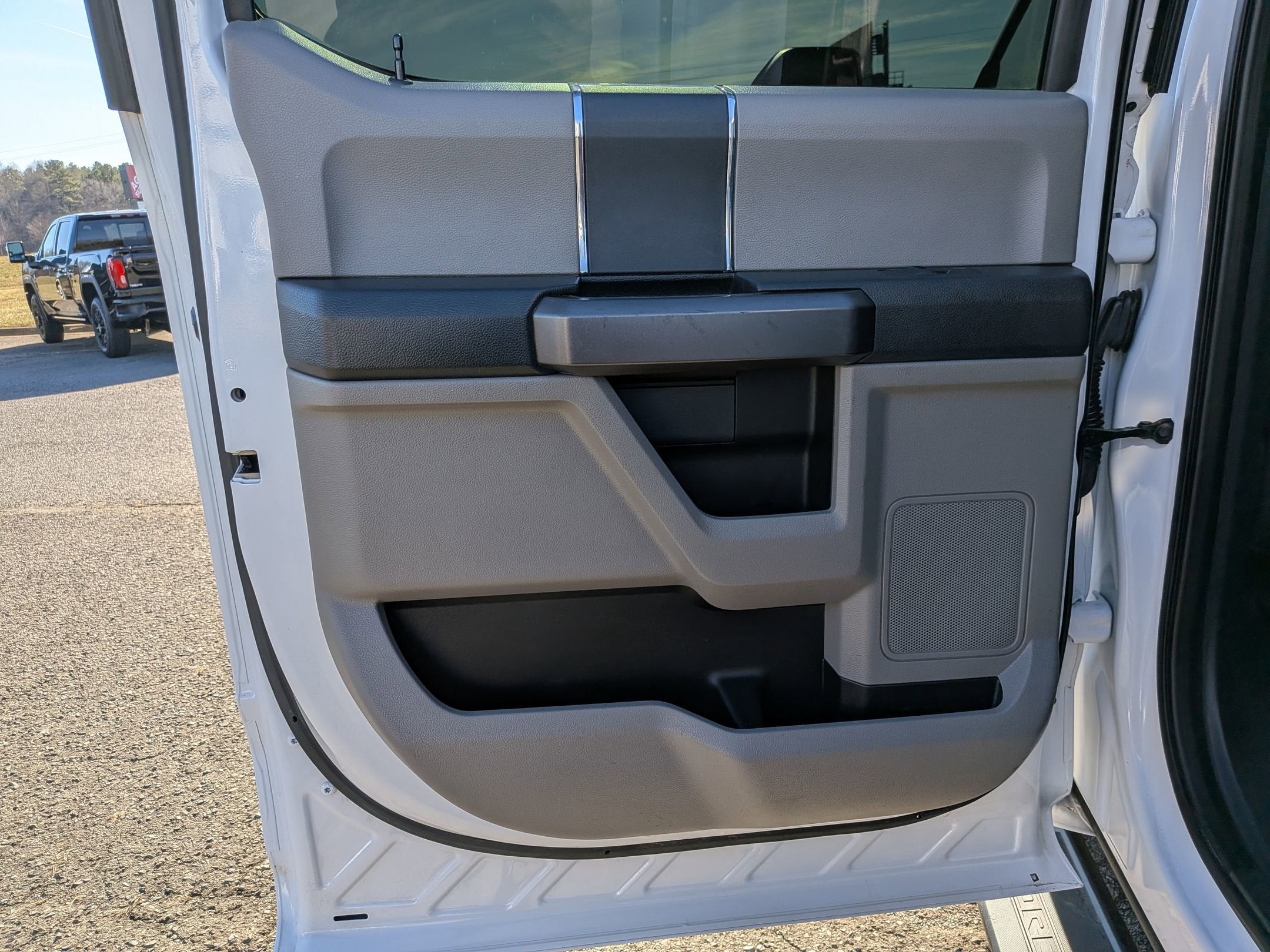 2022 Ford Super Duty F-250 SRW XLT