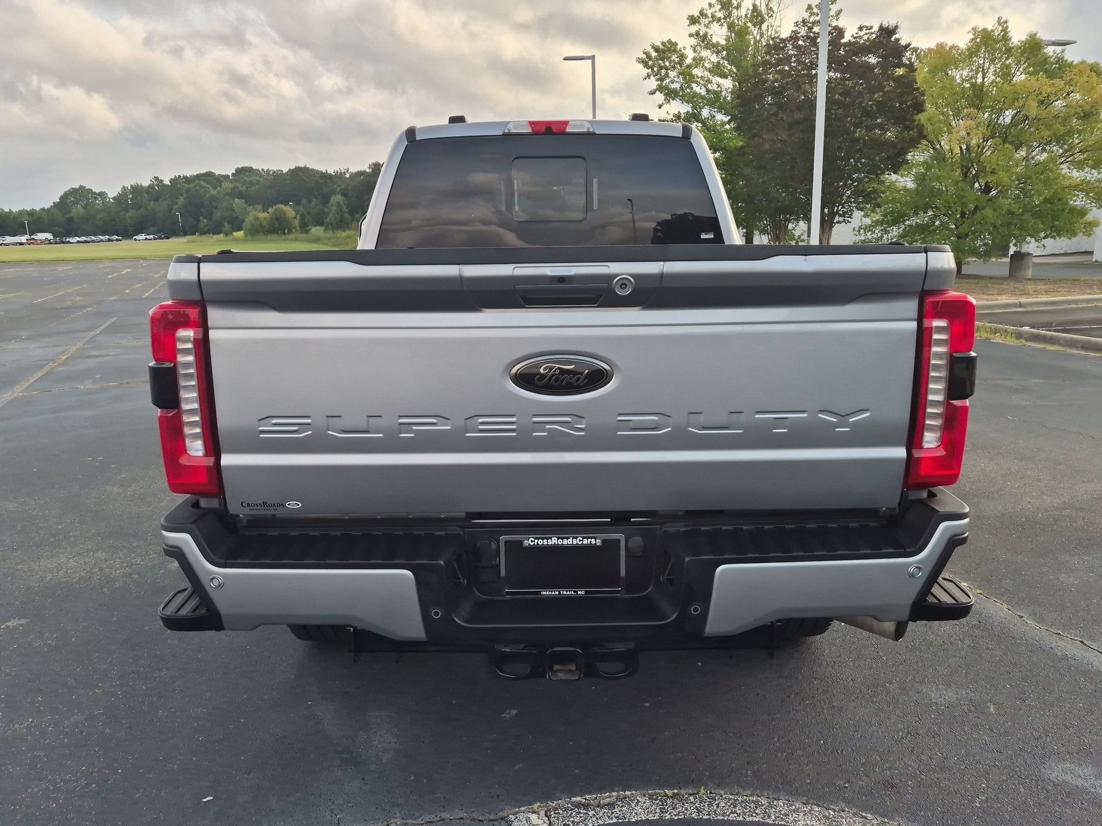 2024 Ford Super Duty F-250 SRW LARIAT