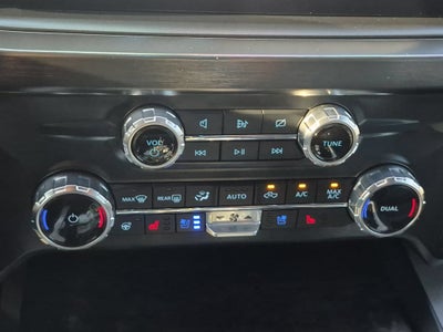 2024 Ford Super Duty F-250 SRW LARIAT
