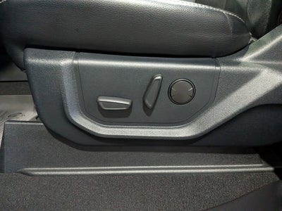 2021 Ford Super Duty F-250 SRW LARIAT