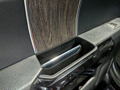 2021 Ford Super Duty F-250 SRW LARIAT