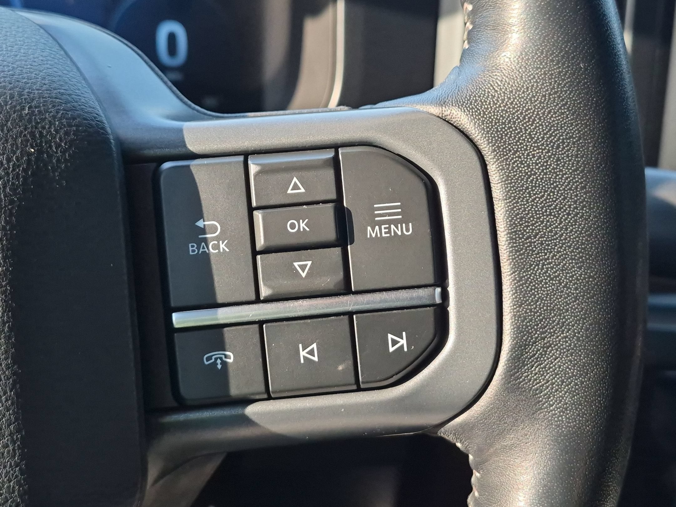 2023 Ford Super Duty F-350 SRW LARIAT