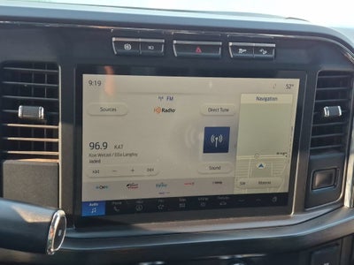 2023 Ford Super Duty F-350 SRW LARIAT