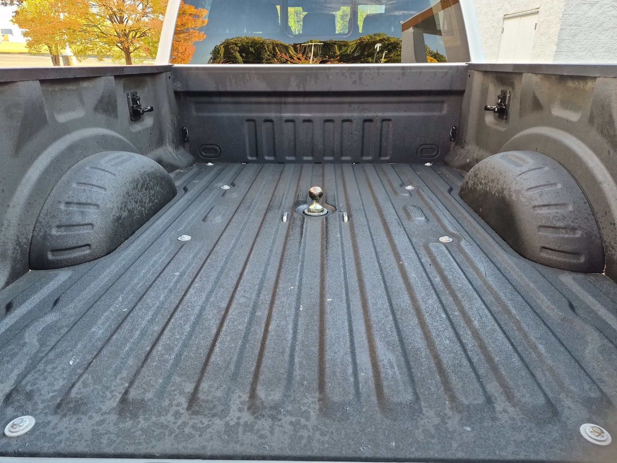 2023 Ford Super Duty F-350 SRW LARIAT