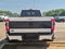 2025 Ford Super Duty F-350 DRW Platinum
