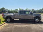 2022 Ford Super Duty F-350 DRW LARIAT
