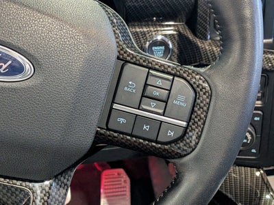 2023 Ford F-150 SHELBY - Supercharged