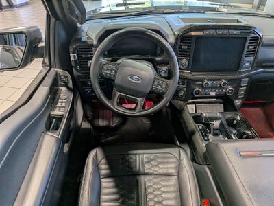 2023 Ford F-150 SHELBY - Supercharged