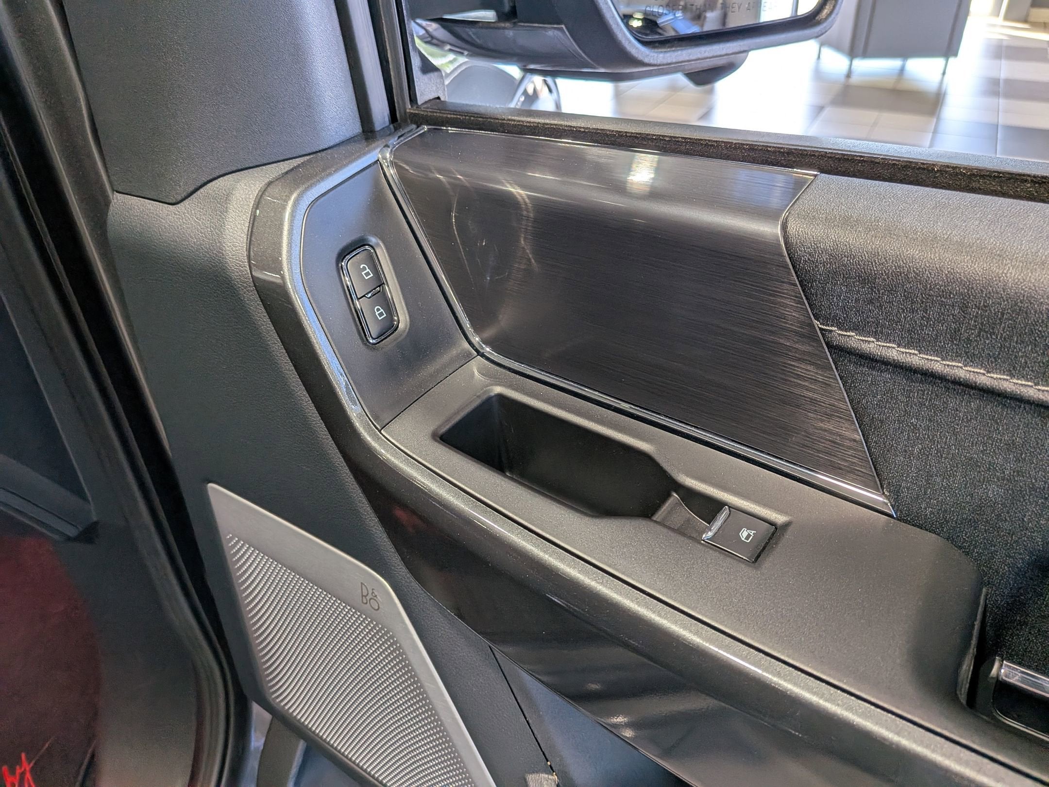 2023 Ford F-150 SHELBY - Supercharged