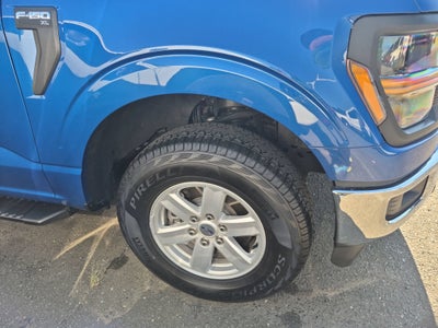 2024 Ford F-150 XL