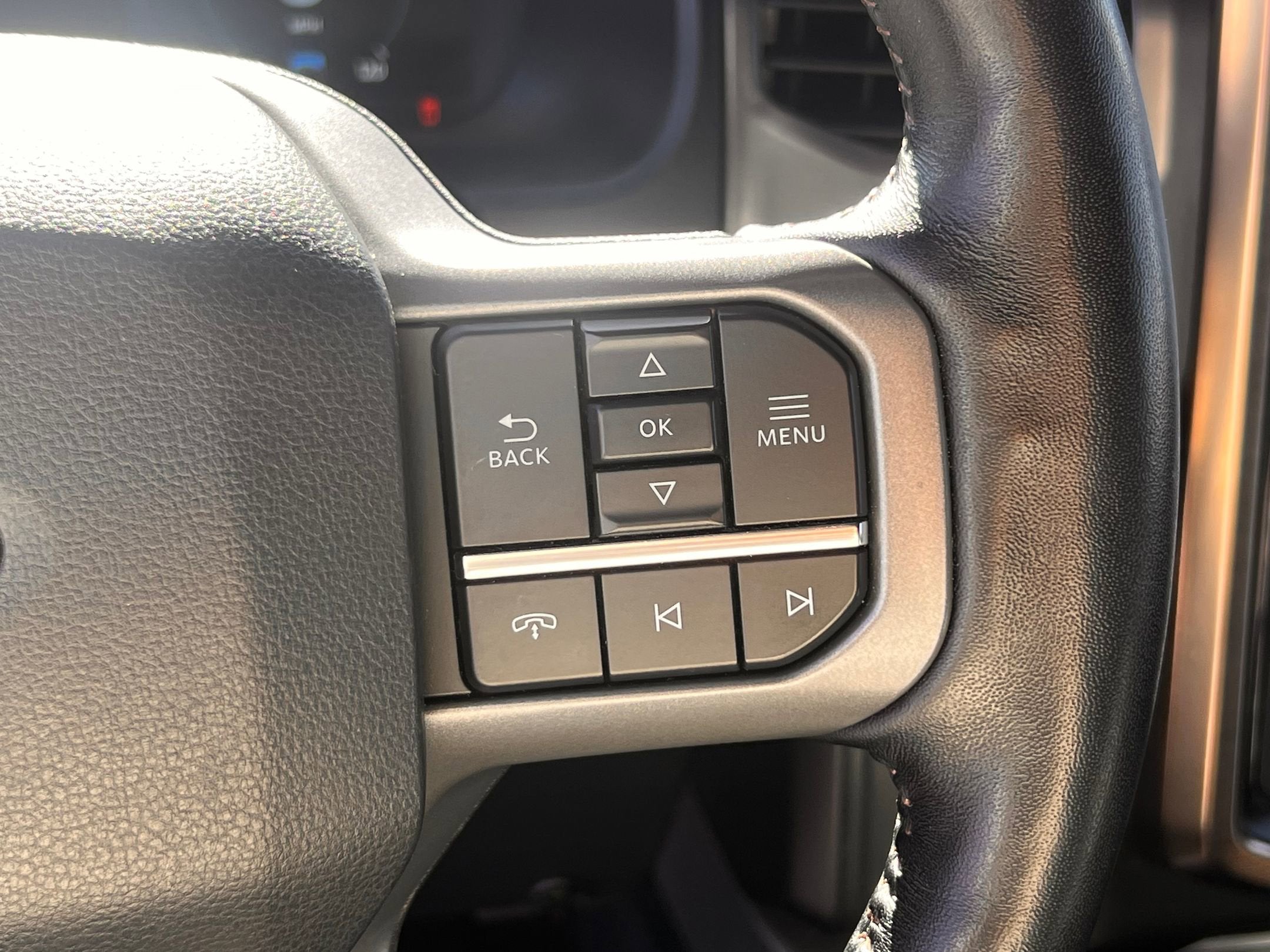 2022 Ford F-150 Lightning LARIAT