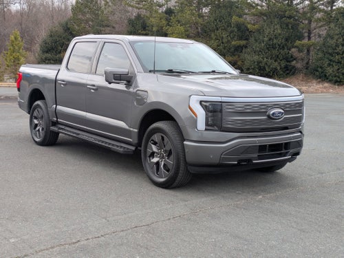 2023 Ford F-150 Lightning LARIAT