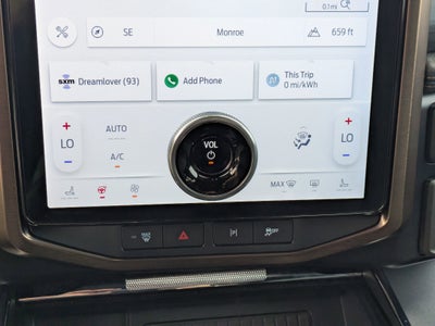 2023 Ford F-150 Lightning LARIAT