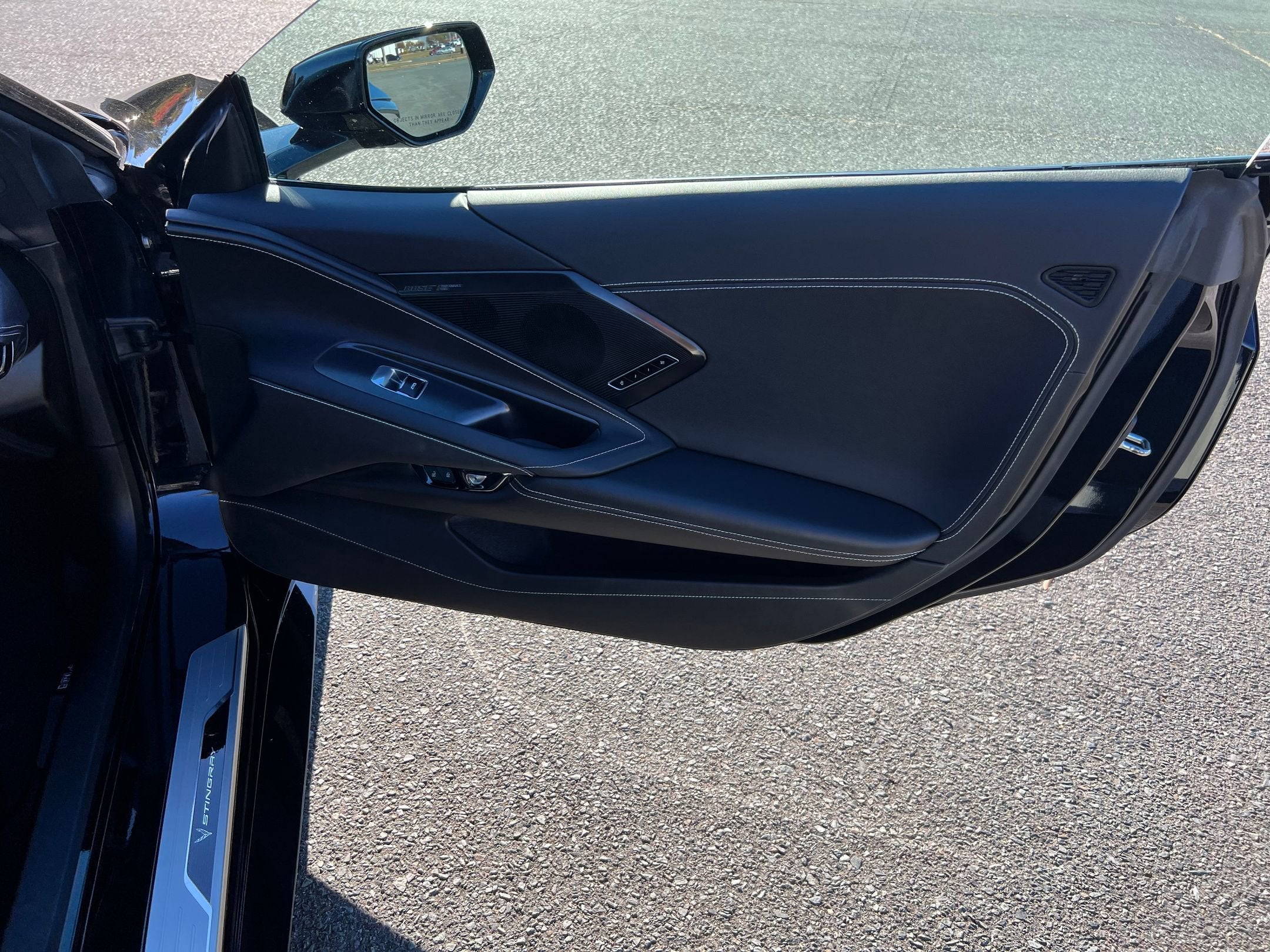 2023 Chevrolet Corvette 2LT