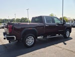 2024 GMC Sierra 2500HD SLT