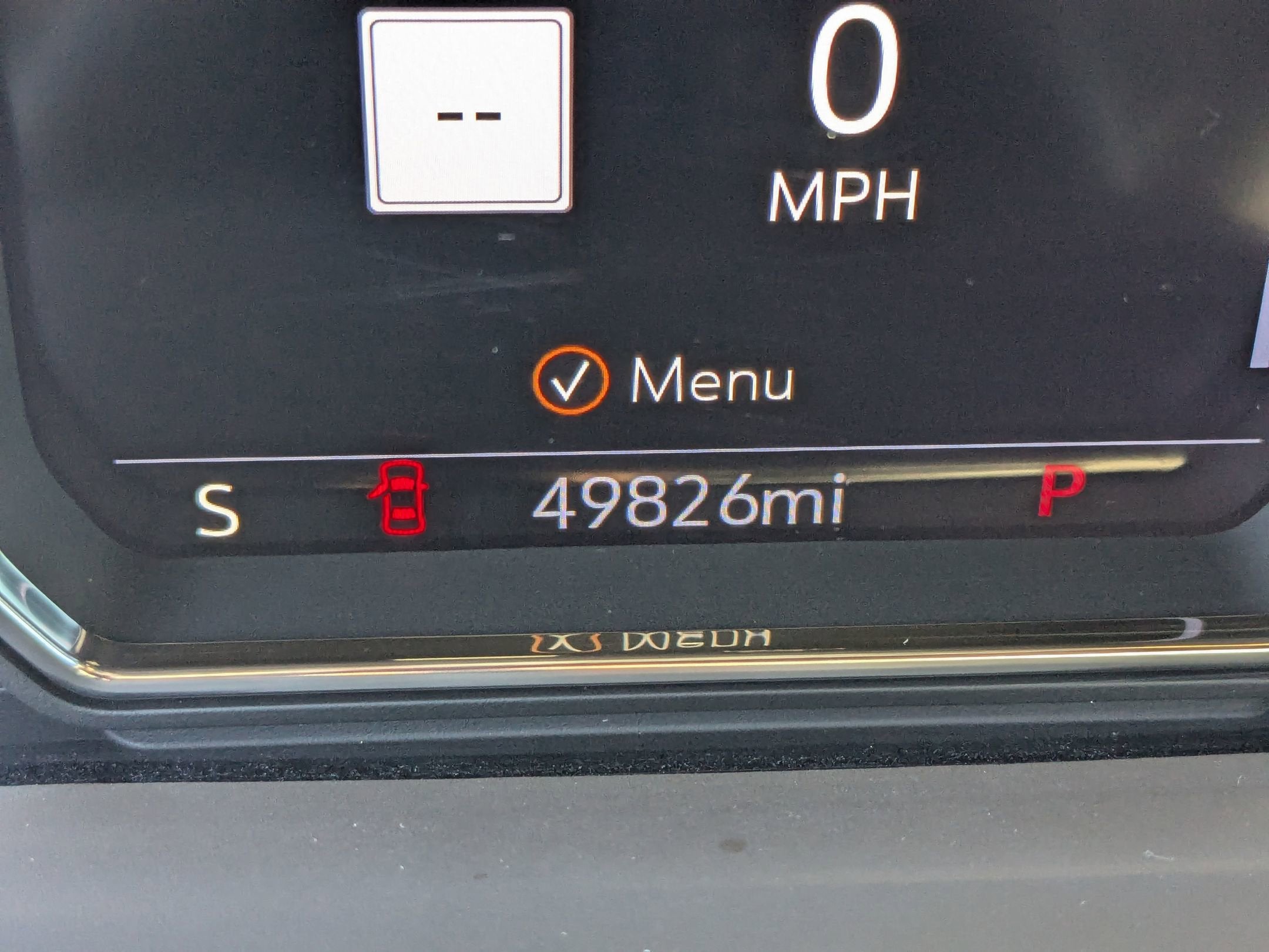 2023 GMC Sierra 2500HD Denali