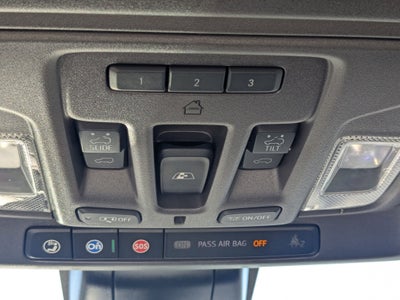 2023 GMC Sierra 2500HD Denali